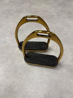 Sprenger beugels goud, Ophalen of Verzenden, Zo goed als nieuw, Dressuur