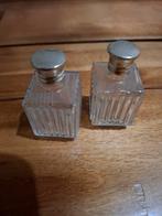 Vintage parfumflesjes., Ophalen of Verzenden