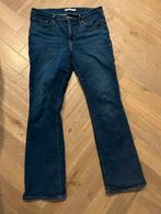 Levi's Bootcut Spijkerbroek Maat 31, Kleding | Dames, Ophalen, Gedragen, Blauw, W30 - W32 (confectie 38/40)