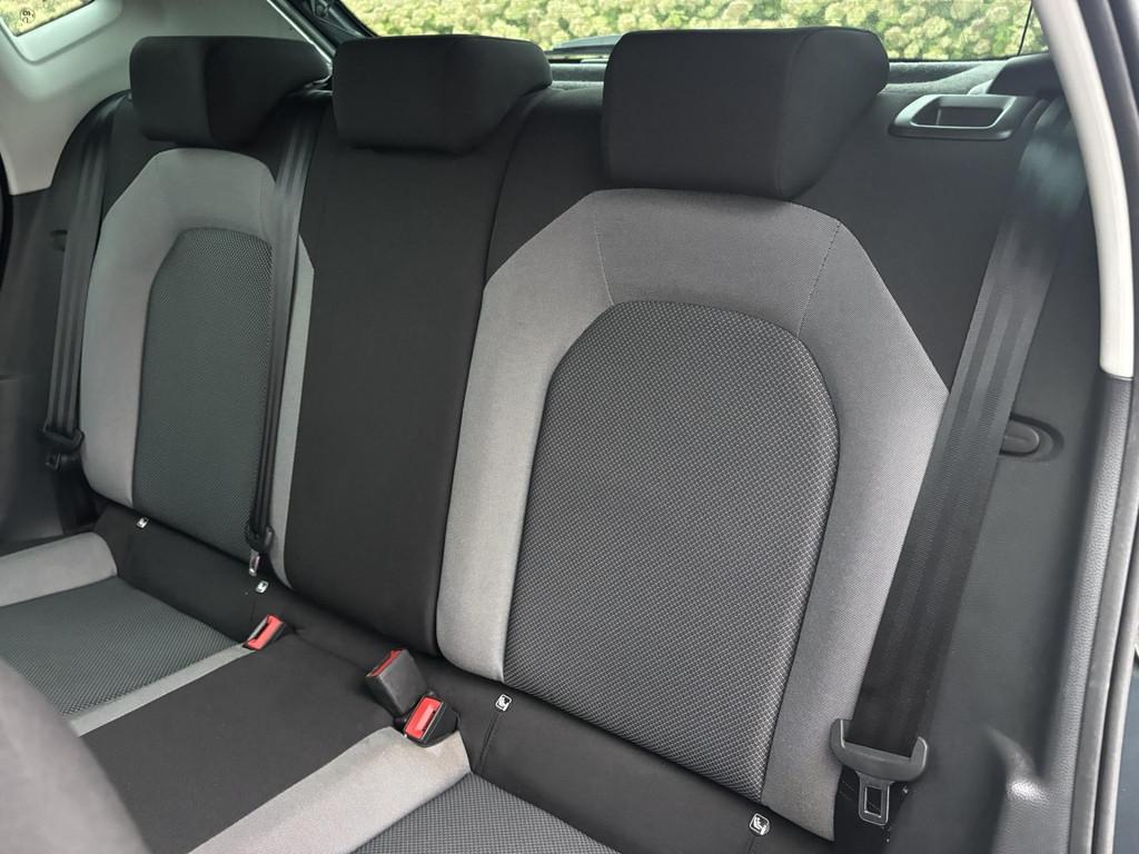Seat Ibiza 1.0 TSI Style | Cruise control | Climate control, Voorwielaandrijving, Stof, Euro 6, Ibiza