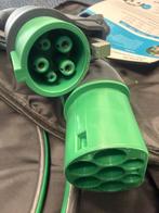 EVBOX Type 1 Laadkabel - 16A, 4 meter., Ophalen of Verzenden, Nieuw, Universele onderdelen