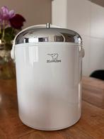 Ijsemmer - Wit, Ophalen of Verzenden, Nieuw