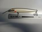 Kunstaas: Rapala CountDown Magnum (CDM-22) pluggen, Verzenden, Gebruikt, Overige typen