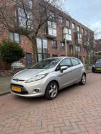 Ford Fiesta 1.25(2009) – Airco – LM Velgen – APK juni 2026., Voorwielaandrijving, 1242 cc, Handgeschakeld, Particulier
