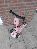 step scoot and ride, Ophalen of Verzenden, Gebruikt, Gewone step, Scoot and Ride