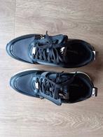 Sneakers, Blauw, Ophalen, Tamaris, Sneakers of Gympen