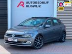 Volkswagen Polo 1.0 TSI Highline Pano/AppleCarPlay/Camera, Auto's, Volkswagen, Voorwielaandrijving, Euro 6, Bedrijf, Handgeschakeld