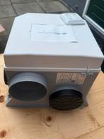 Itho CVE Eco Afzuigbox met Draadloze Zender - Gebruikt, Ophalen of Verzenden, Gebruikt, Ventilator en Afzuiger