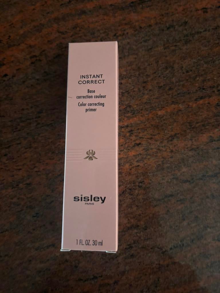 Sisley primer, Sieraden, Tassen en Uiterlijk, Uiterlijk | Gezichtsverzorging, Ophalen of Verzenden, Nieuw