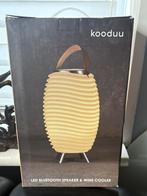 Splinternieuwe Kooduu Synergy 35S, Ophalen of Verzenden, Nieuw, Metaal, Minder dan 100 cm