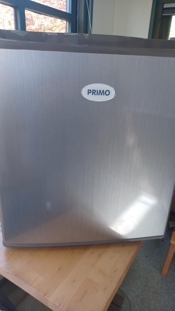 Primo mini vrieskast PR147.zgan., Witgoed en Apparatuur, Vriezers en Diepvrieskisten, Ophalen of Verzenden