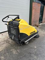 Kärcher KSM 950 Veegmachine, Ophalen, Overige typen