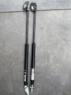 Twee gasveren, Ophalen of Verzenden, Gebruikt