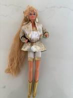 Vintage mattel  Barbie 1966 china, Ophalen of Verzenden, Gebruikt, Barbie