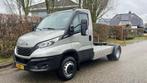 Iveco Daily 70C21 Automaat | Luchtgeveerd BE TREKKER / C1+E, Auto's, Vrachtwagens, Automaat, Iveco, Origineel Nederlands, Bedrijf