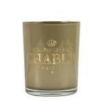 Mars & More Windlicht wijn Chablis M Taupe Nieuw!, Overige materialen, Overige kleuren, Nieuw, Ophalen of Verzenden