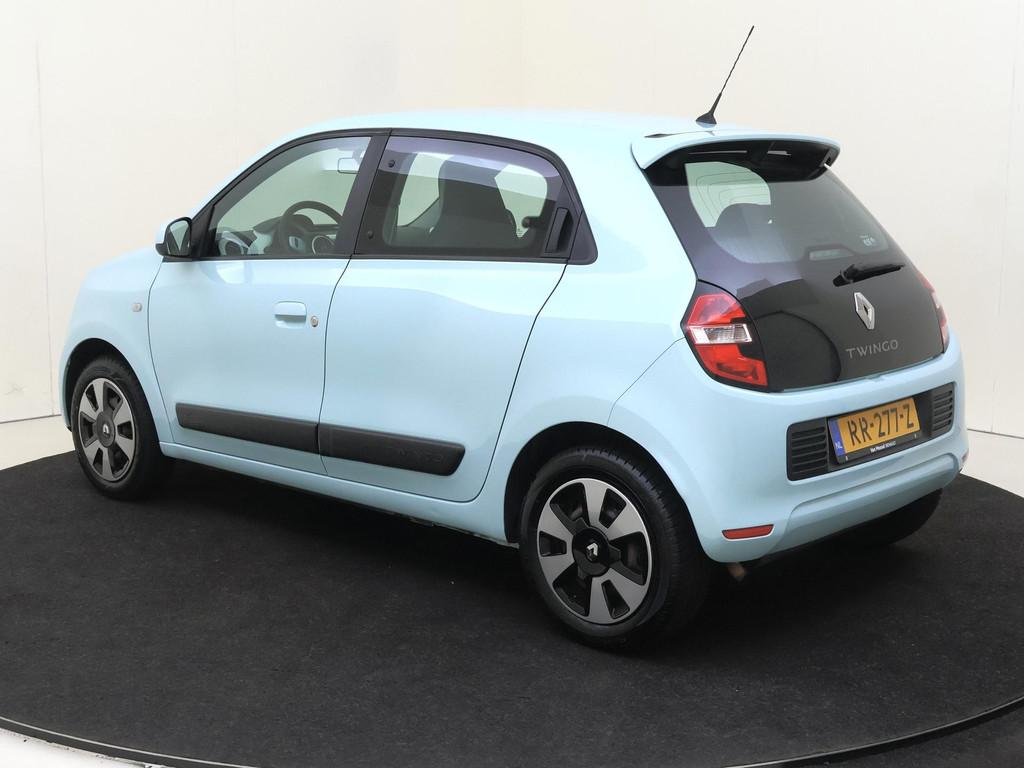 Renault Twingo 1.0 SCe70 Collection | Airco | Bluetooth |, Auto's, Renault, Gebruikt, Euro 6, 840 kg, Origineel Nederlands