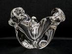 kristal schaal / object - Daum / Art Vannes?, Ophalen
