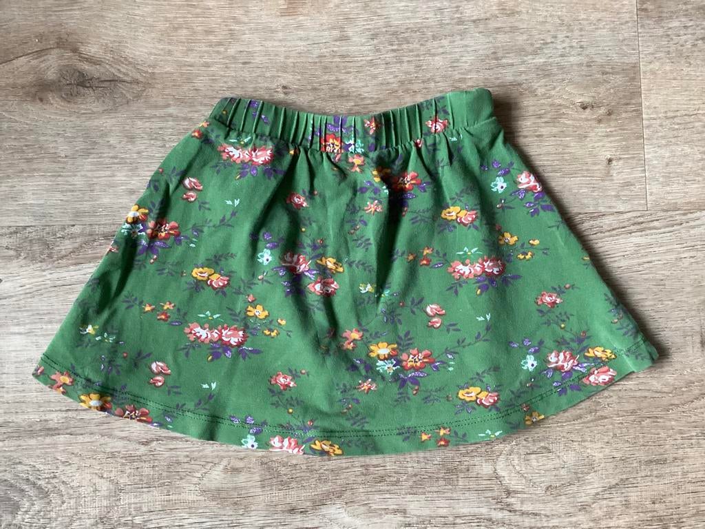 Rokje Petit Louie (92-98), Kinderen en Baby's, Kinderkleding | Maat 92, Ophalen of Verzenden, Gebruikt, Meisje, Jurk of Rok