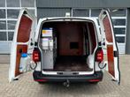 Volkswagen Transporter 2.0 TDI L2H1 102pk Kastinrichting 220, Auto's, Voorwielaandrijving, Stof, Gebruikt, 4 cilinders