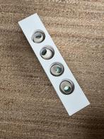 Modular Twee stuks, Ophalen, Zo goed als nieuw, Metaal, Modern