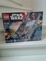 Lego 75104 nieuw, Ophalen of Verzenden, Nieuw, Actiefiguurtje