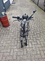 Frame met kenteken voor BTC, AGM, R8 model, Ophalen of Verzenden, Zo goed als nieuw, Frame, Overige merken