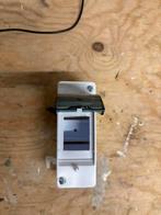 Eaton Mini Installatiekast Leeg 1-rij 2 Modules IP30, Ophalen of Verzenden, Nieuw, Overige typen