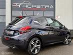 Peugeot 208 1.2 PureTech GT-line JBL-Sound CarPlay Stoelverw, Auto's, Voorwielaandrijving, Euro 6, Bluetooth, 23 km/l