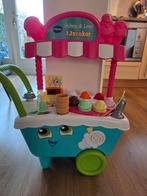 VTECH ijscokar, Kinderen en Baby's, Speelgoed | Vtech, Ophalen