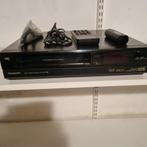 Panasonic NV-G40 VHS Videorecorder compleet met acc., Ophalen of Verzenden, Gebruikt, VHS-speler of -recorder