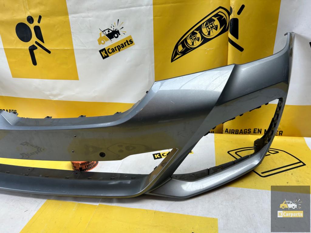 Voorbumper Bmw 7-serie 530 G11 G12 M bumper PDC 72758411, Info@fabrikant.eu, Ophalen of Verzenden, Bumper, BMW