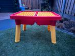 Watertafel met grote LEGO blokken, Ophalen, Gebruikt, Overige merken