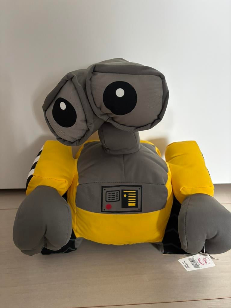 Disney knuffel, Ophalen of Verzenden, Zo goed als nieuw, Overige typen