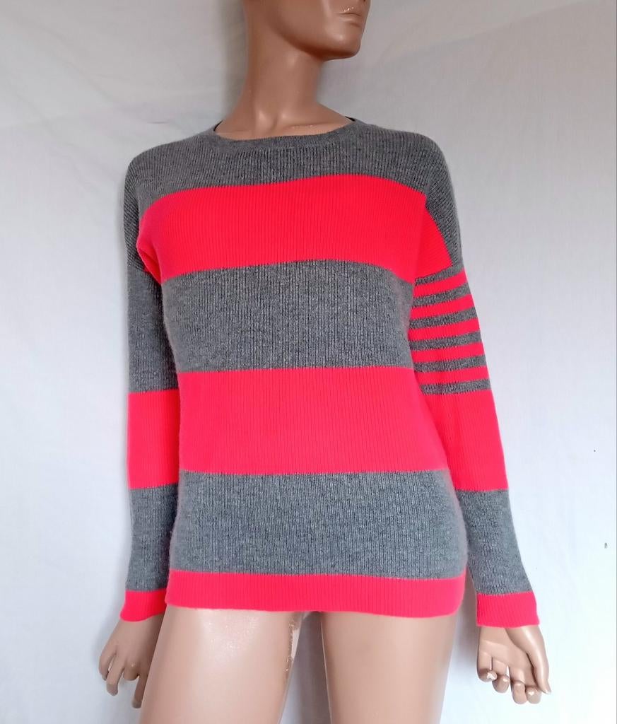 ESISTO CASHMERE Trui , Maat L, Verzenden, Zo goed als nieuw, Maat 42/44 (L), Overige kleuren