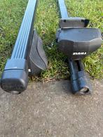 Dakdragers Thule, Auto diversen, Dakdragers, Ophalen, Gebruikt