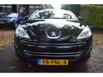 Peugeot RCZ 1.6 THP, Voorwielaandrijving, Euro 5, 15 km/l, Gebruikt