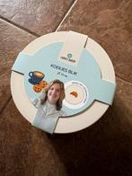 Laura s bakery nieuwe koektrommel croissant, Ophalen of Verzenden, Nieuw