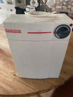 Inventum EDR 10 boiler, Ophalen, Gebruikt, Terugslagbeveiliging (TTB), Boiler