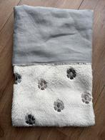 Kinderwagen dekentje - nieuw, Ophalen of Verzenden, Nieuw, 85 tot 100 cm, Deken