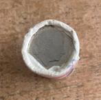 Rijksdaalders uit 1979 20 stuks in rolletje, Ophalen, Koningin Juliana, 2½ gulden