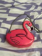 Skinny Dip tas flamingo, Ophalen of Verzenden, Zo goed als nieuw