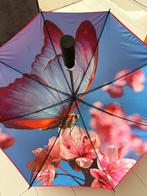 Postcodeloterij paraplu vlinder, Ophalen of Verzenden, Nieuw, Rood