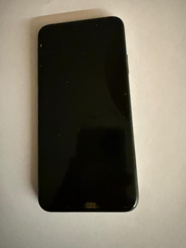 Samsung galaxy s10 128gb, 128 GB, Zwart, Ophalen of Verzenden, Zo goed als nieuw
