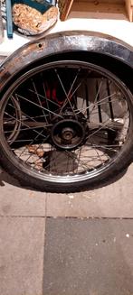 Tomos onderdelen, Ophalen, Overige typen, Overige merken