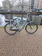 Sundvall Montreal elektrische damesfiets met 9 standen., Fietsen en Brommers, Elektrische fietsen, Zo goed als nieuw, 51 tot 55 cm