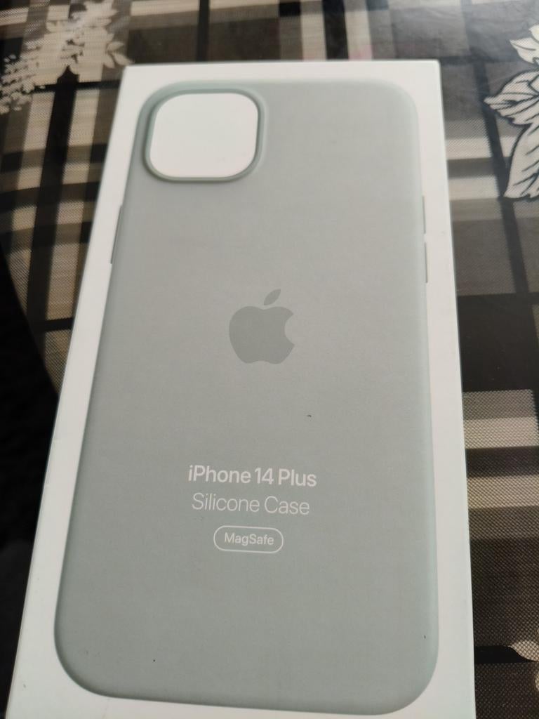 Apple telefoons hoesjes origineel, Ophalen of Verzenden, Nieuw