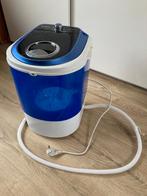 mini camping wasmachine, Ophalen, Gebruikt