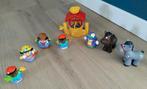Fisher-Price Little People, Ophalen of Verzenden, Zo goed als nieuw, Speelset