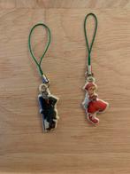 Efteling sleutelhangers, zie ook de andere foto,s, Ophalen of Verzenden, Zo goed als nieuw